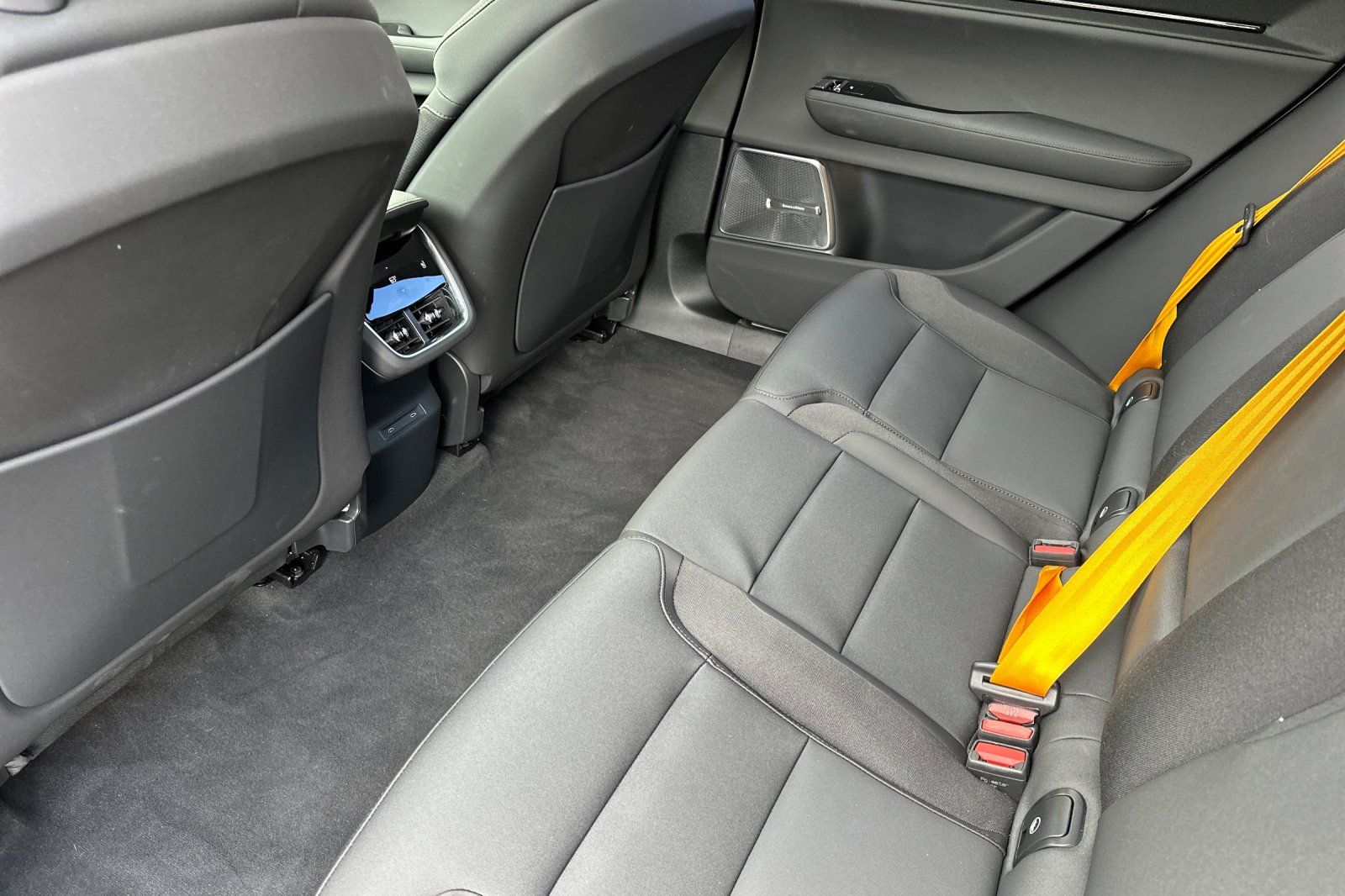 Used 2025 Polestar 3 Long Range Dual Motor Performance Plus SUV