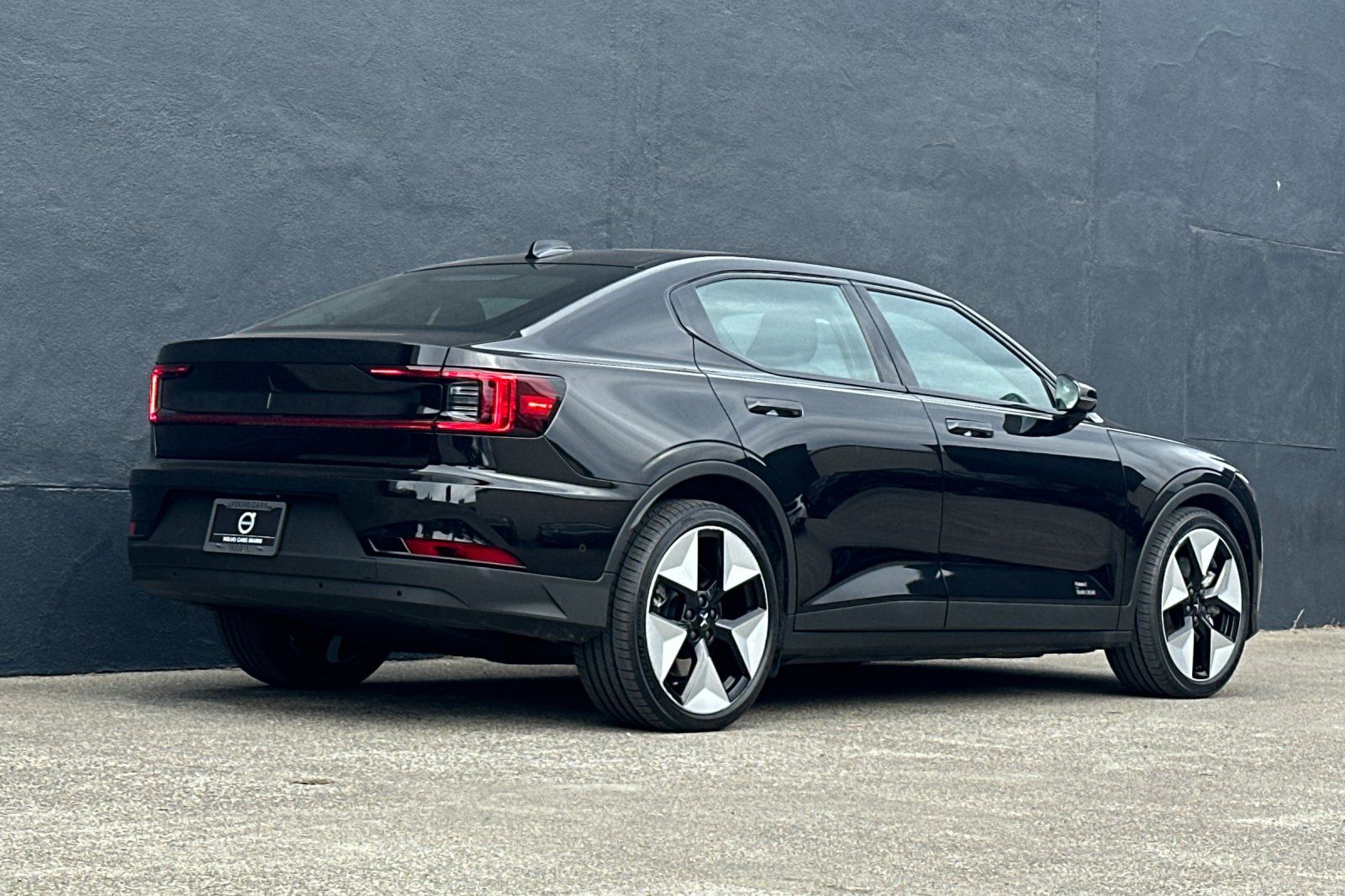 Used 2024 Polestar 2 Long Range Dual Motor Hatchback