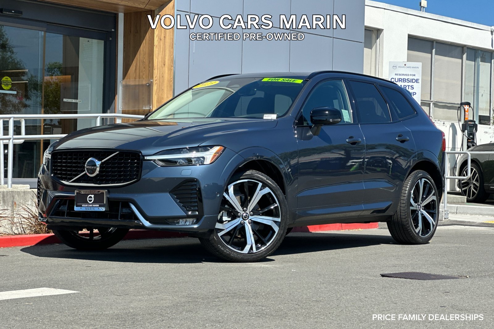 2023 Volvo XC60 Ultimate