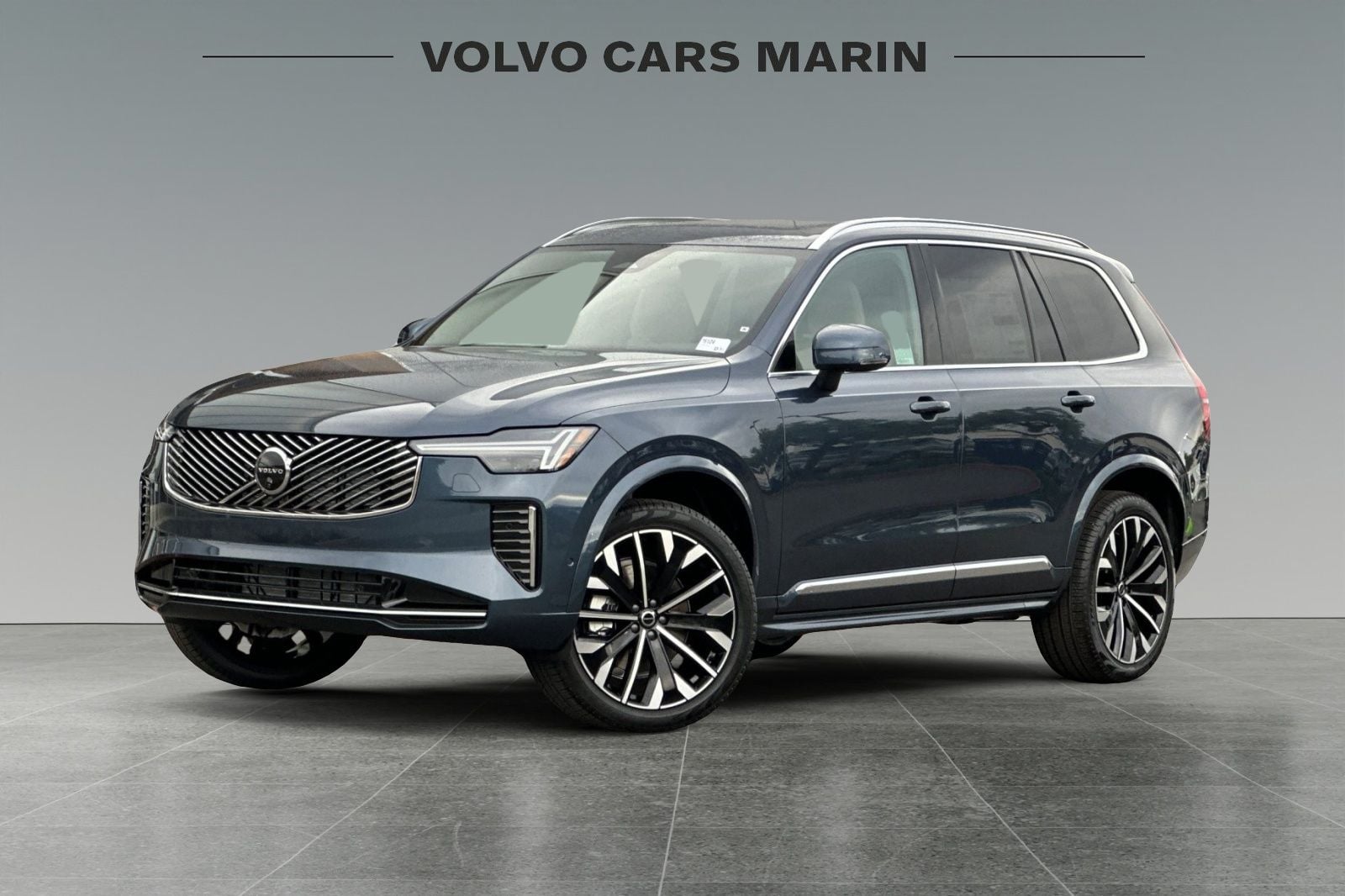 2026 Volvo XC90