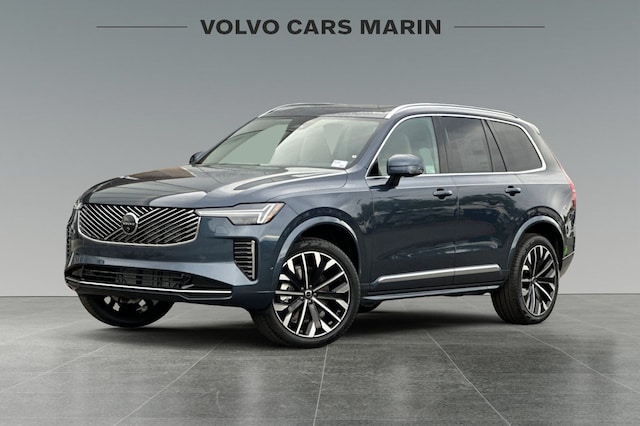 New 2026 Volvo XC90 B6 Plus 7-Seater AWD Corte Madera