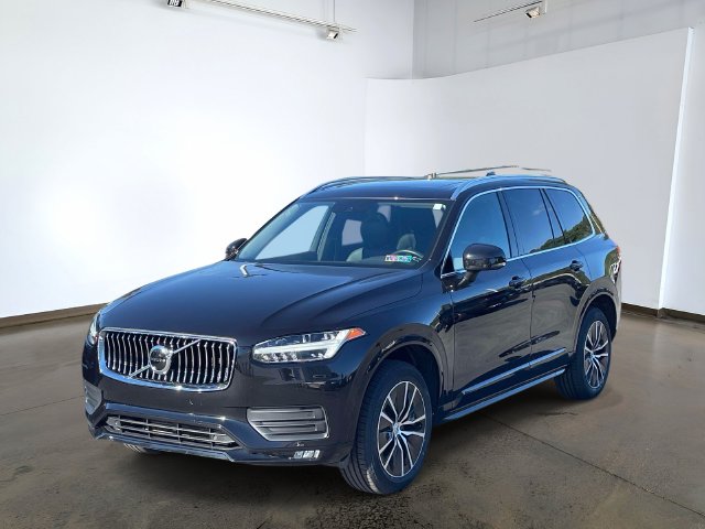 2020 Volvo XC90