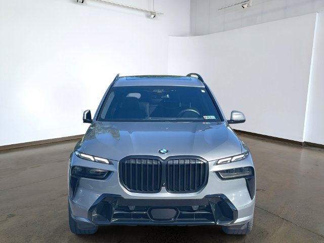 Used 2023 BMW X7 xDrive40i SUV