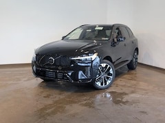 2026 Volvo XC60 plug-in hybrid T8 Plus eAWD SUV