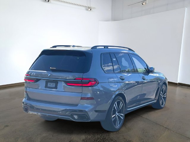 Used 2023 BMW X7 xDrive40i SUV
