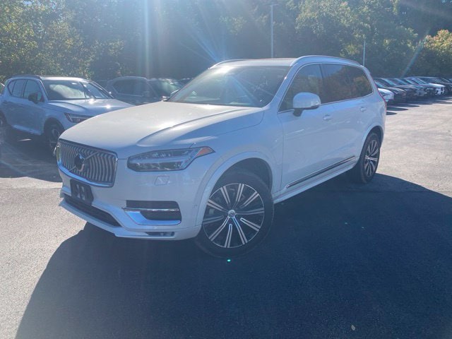 2024 Volvo XC90