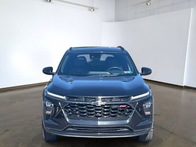 Used 2024 Chevrolet Trax 2RS SUV