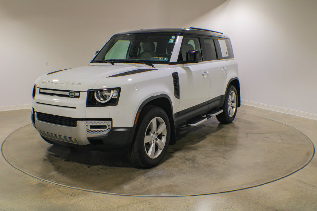 Used 2023 Land Rover Defender 110 S SUV
