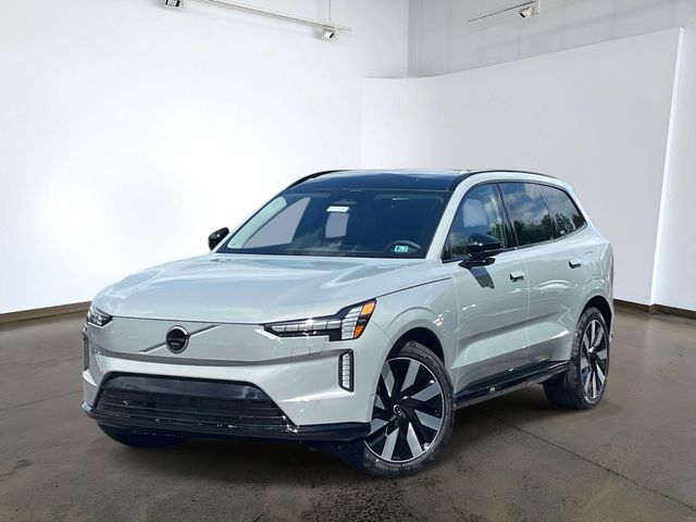 2026 Volvo EX90 Twin Motor Performance Ultra 7-Seater AWD SUV