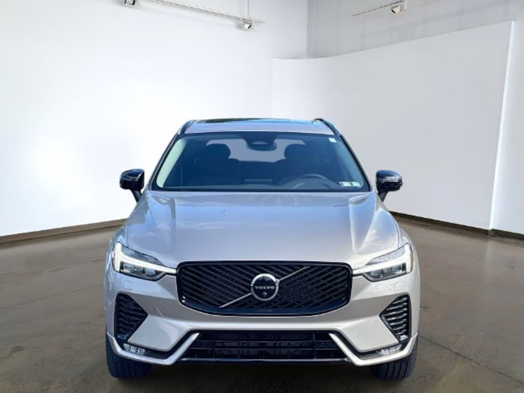 Used 2026 Volvo XC60 B5 Plus SUV