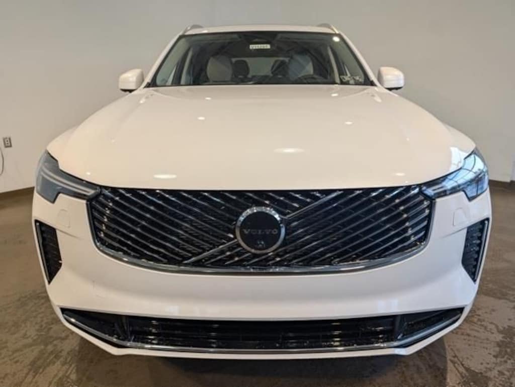 New 2026 Volvo XC90 B6 Ultra 7-Seater SUV