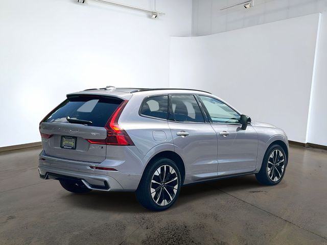 Used 2026 Volvo XC60 B5 Plus SUV