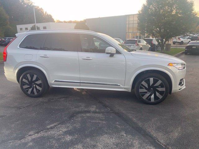 Used 2024 Volvo XC90 Recharge Plug-In Hybrid Ultimate SUV