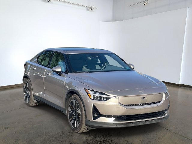 Used 2024 Polestar 2 Long Range Dual Motor Hatchback