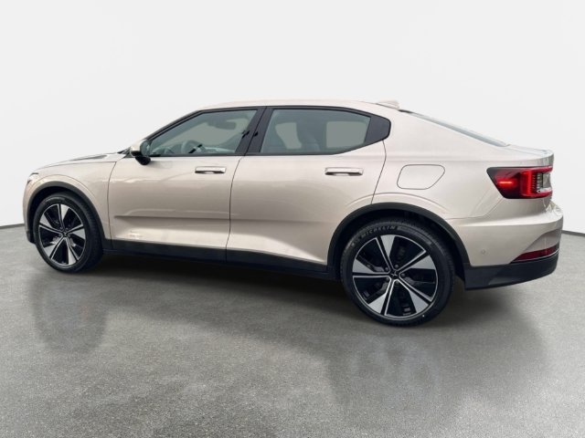 Used 2024 Polestar Polestar 2 Hatchback