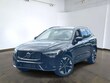  Volvo XC60 plug-in hybrid