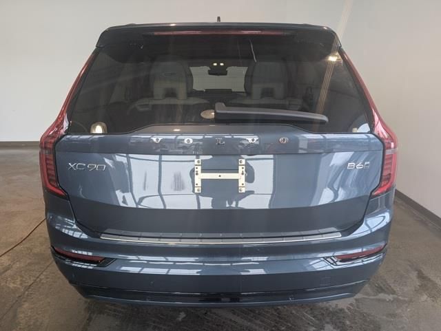 New 2026 Volvo XC90 B6 Ultra Dark Theme 7-Seater SUV