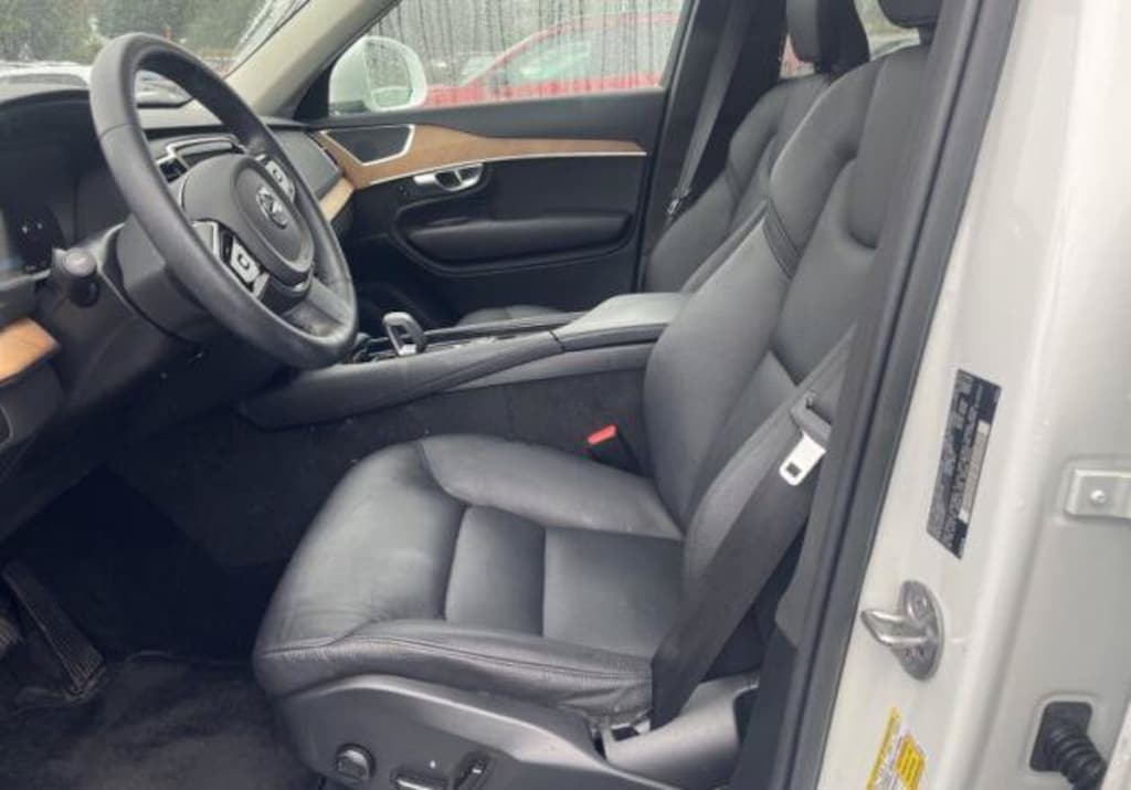 Used 2023 Volvo XC90 B6 AWD Plus 6-Seater SUV