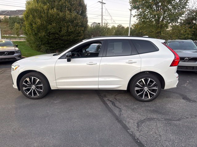 Used 2024 Volvo XC60 B5 Plus Dark Theme SUV