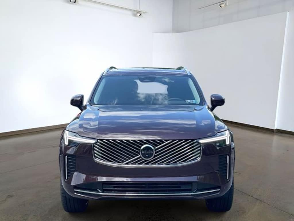 New 2026 Volvo XC90 B6 Plus 7-Seater SUV