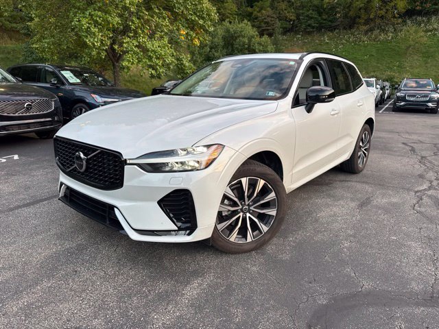 2024 Volvo XC60