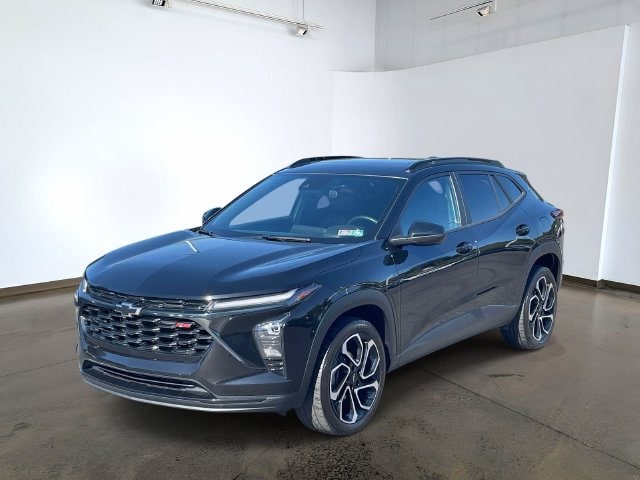 2024 Chevrolet Trax RS