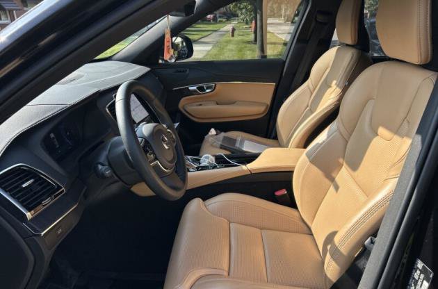 Used 2024 Volvo XC90 Ultimate SUV