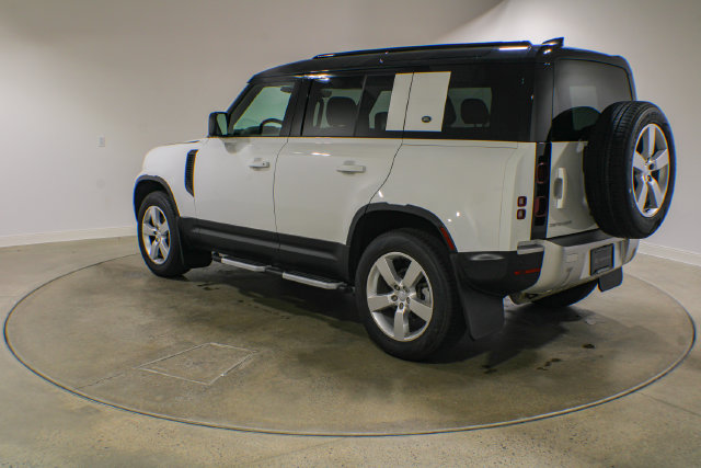 Used 2023 Land Rover Defender 110 S SUV