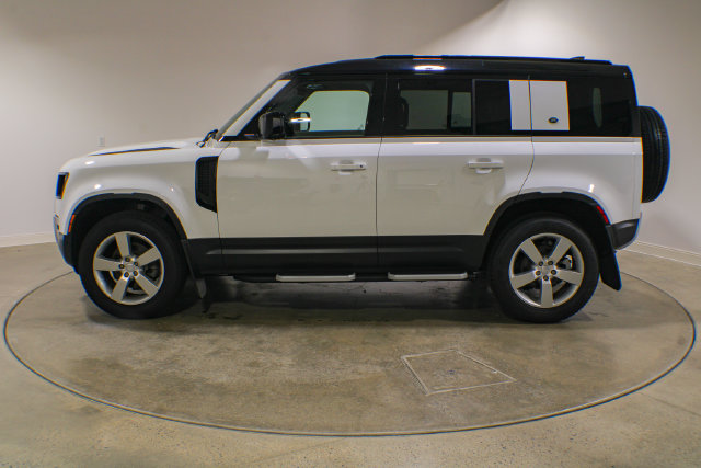 Used 2023 Land Rover Defender 110 S SUV