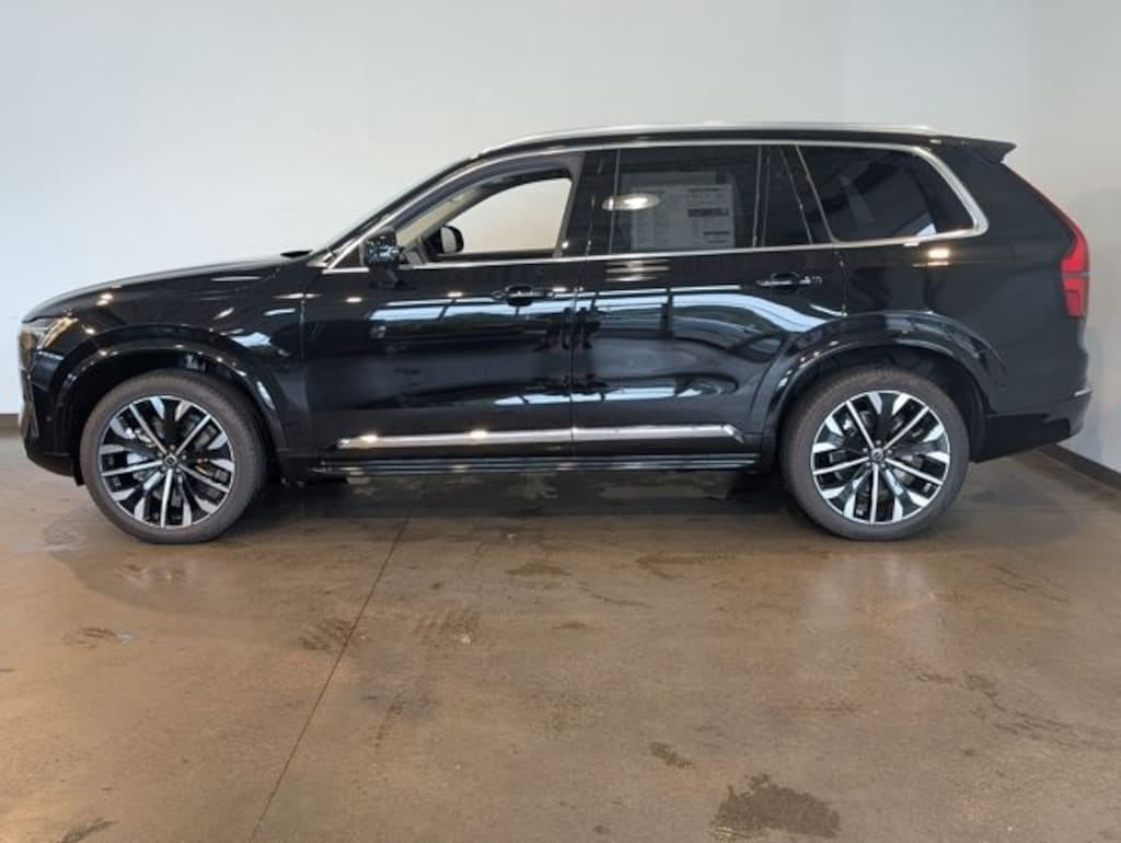 Used 2026 Volvo XC90 B6 Plus 7-Seater SUV