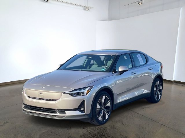 Used 2024 Polestar 2 Long Range Dual Motor Hatchback