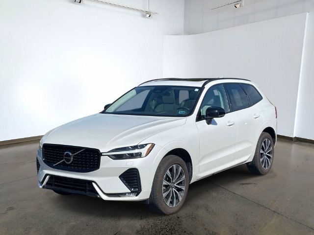 2024 Volvo XC60