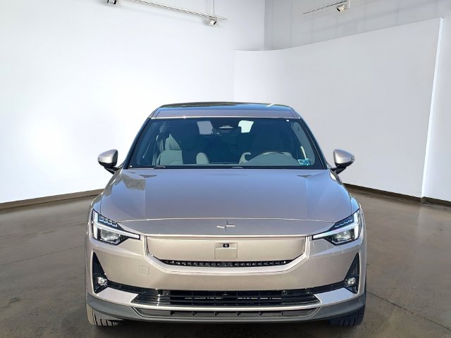 Used 2024 Polestar 2 Long Range Dual Motor Hatchback