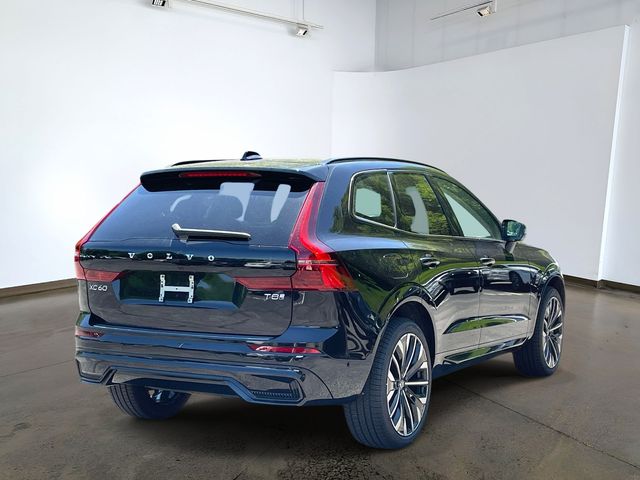 New 2026 Volvo XC60 plug-in hybrid T8 Ultra SUV