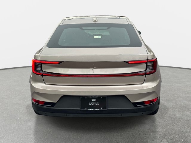 Used 2024 Polestar Polestar 2 Hatchback