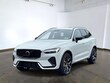  Volvo XC60 plug-in hybrid