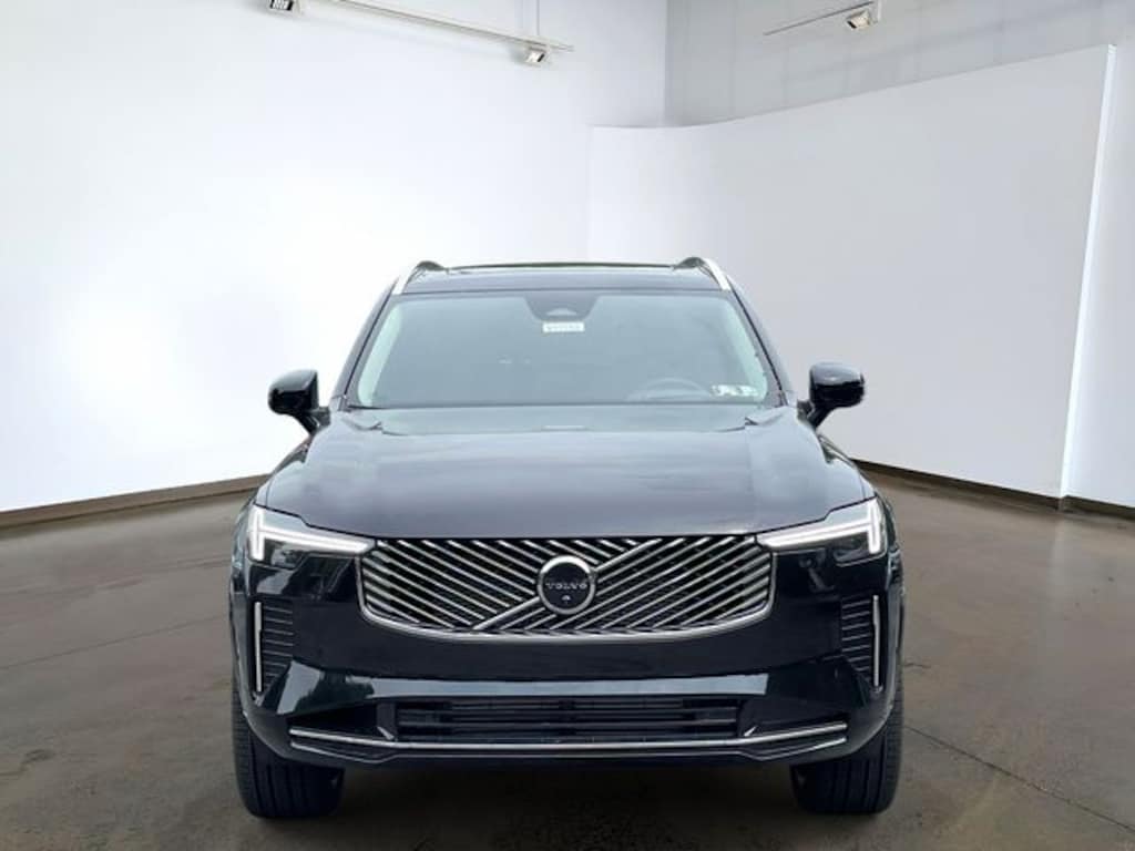 New 2026 Volvo XC90 plug-in hybrid T8 Ultra 7-Seater SUV
