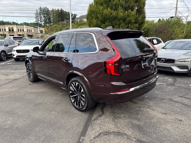 Used 2026 Volvo XC90 B5 Plus 7-Seater SUV