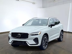 2026 Volvo XC60 plug-in hybrid T8 Plus eAWD SUV