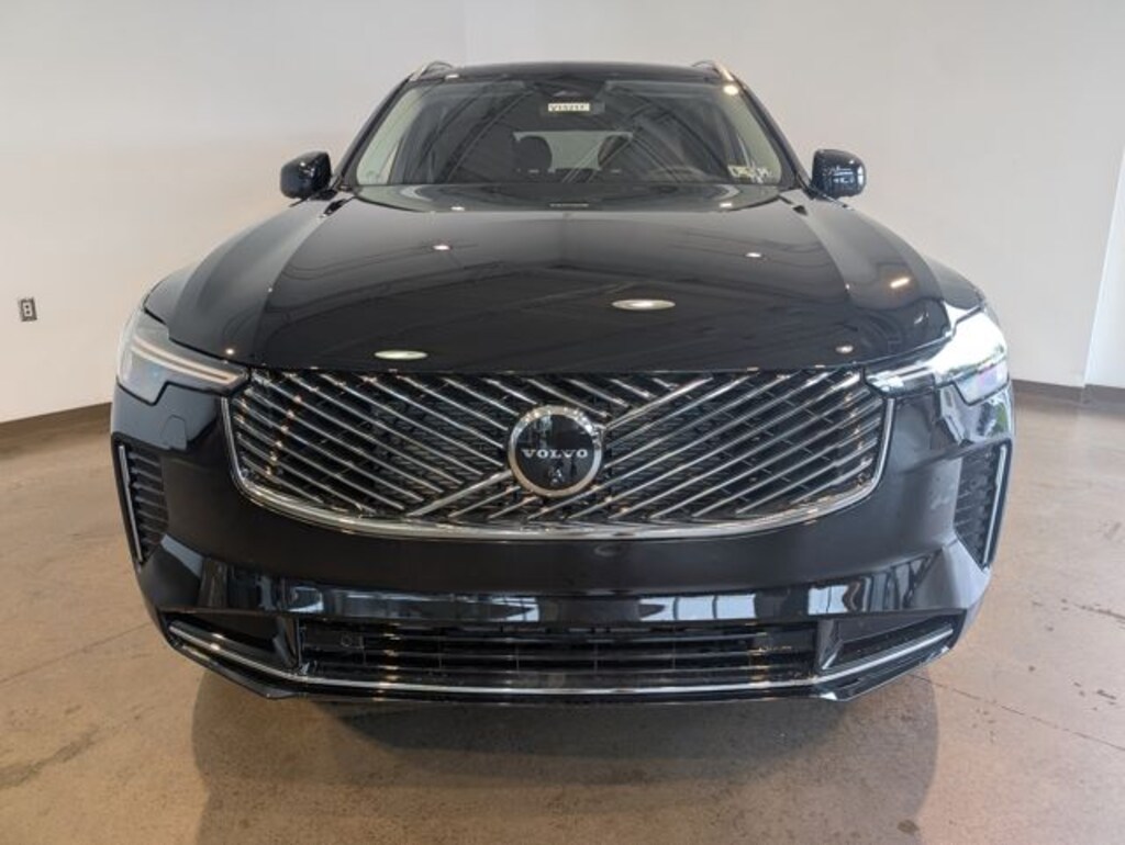 Used 2026 Volvo XC90 B6 Plus 7-Seater SUV