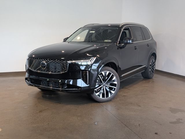 2026 Volvo XC90