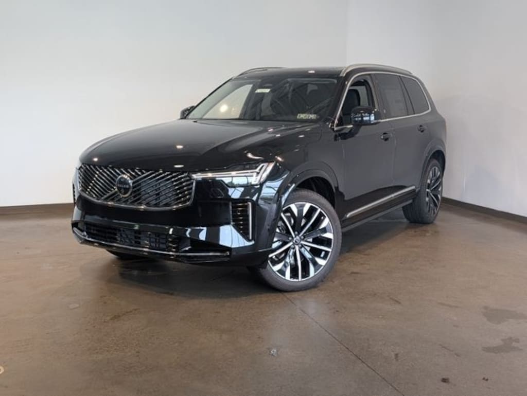 Used 2026 Volvo XC90 B6 Plus 7-Seater SUV
