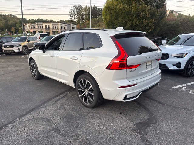 Used 2024 Volvo XC60 B5 Plus Dark Theme SUV