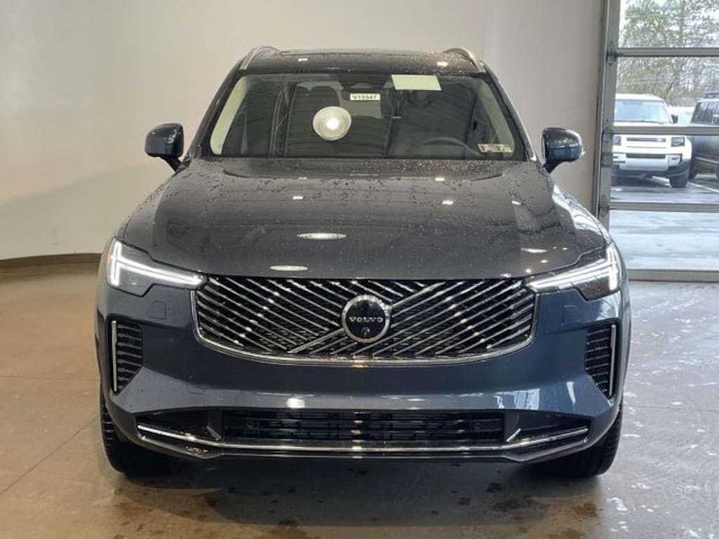 New 2026 Volvo XC90 B6 Plus 7-Seater SUV