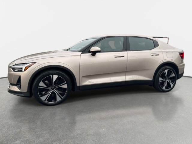 Used 2024 Polestar Polestar 2 Hatchback