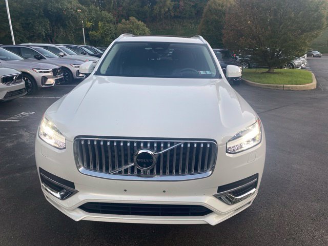 Used 2024 Volvo XC90 Recharge Plug-In Hybrid Ultimate SUV