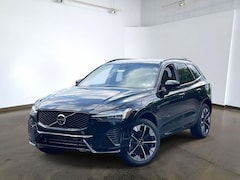 2026 Volvo XC60 plug-in hybrid T8 Plus eAWD SUV