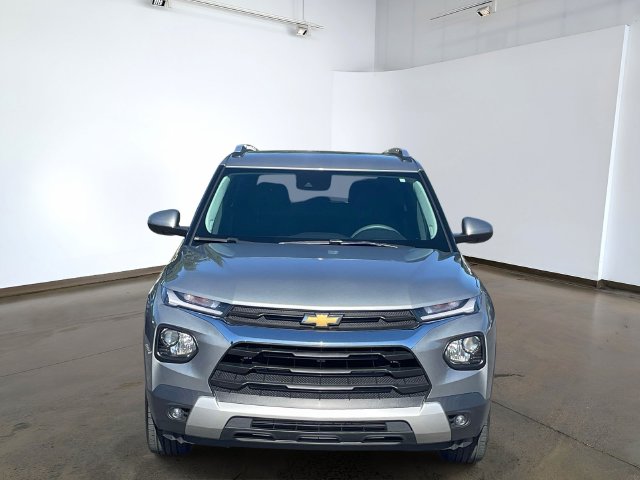 Used 2023 Chevrolet Trailblazer LT SUV