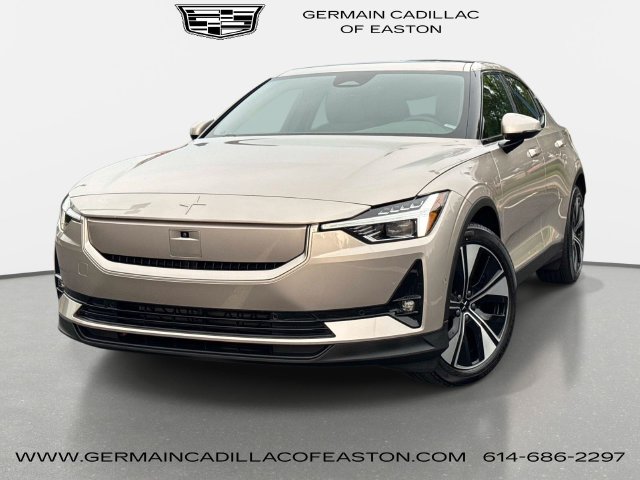 Used 2024 Polestar Polestar 2 Hatchback