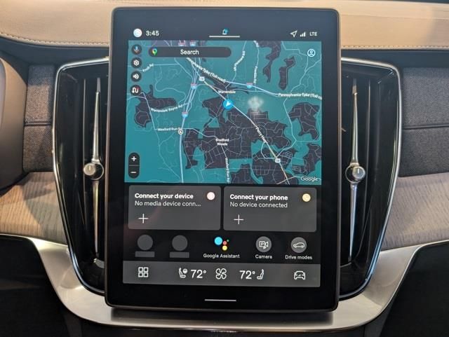 2026 Volvo XC90 Ultra - Photo 17